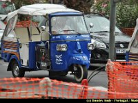 Portugal - Madere - Funchal - 061